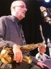 Michael Brecker and Mike 2